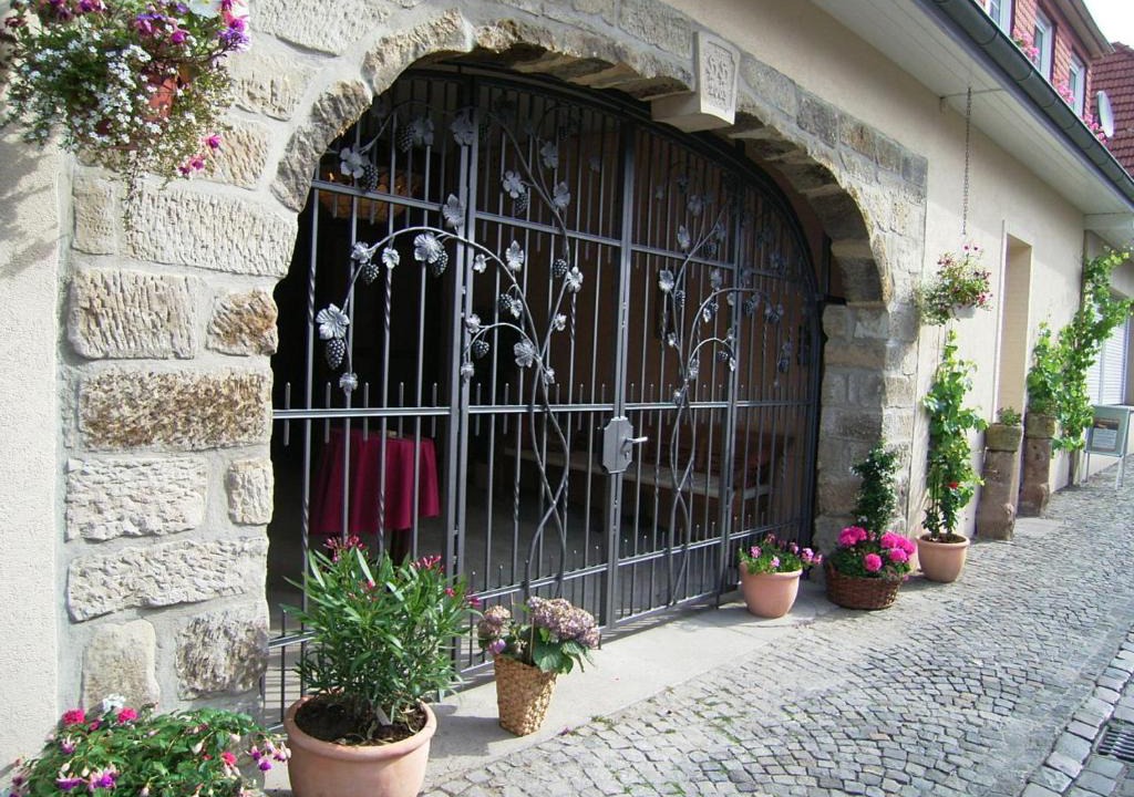 Bad Bentheim House | Pension Hennekens Hof