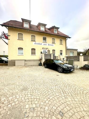 Berg House | Pension Hirsch