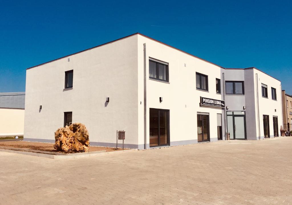Giebelstadt Bed & Breakfast | Pension Leona