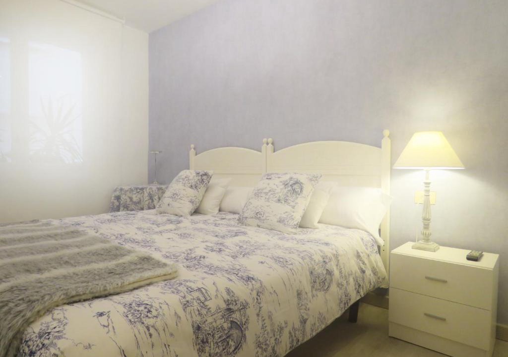 Ermitagana House | Pension Mayte