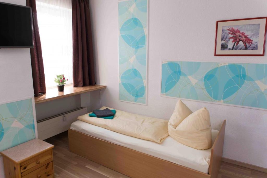 Fuerth Apartment | Pension Nuernberg-Fuerth