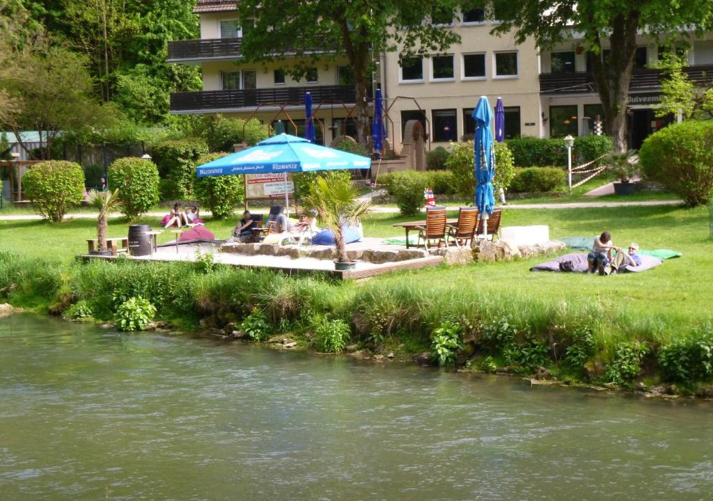 Waischenfeld House | Pension Pulvermühle