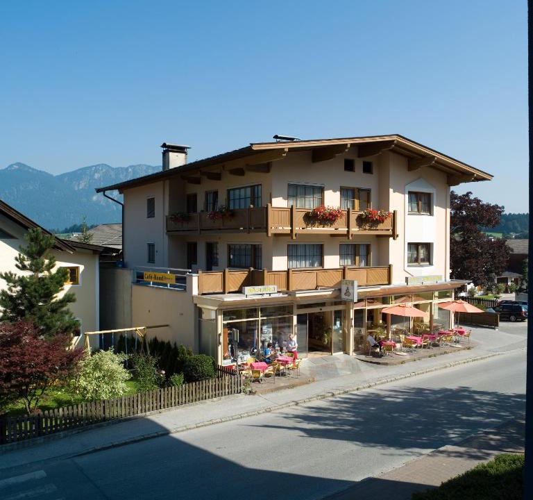 Bad Haering House | Pension Schenkenfelder