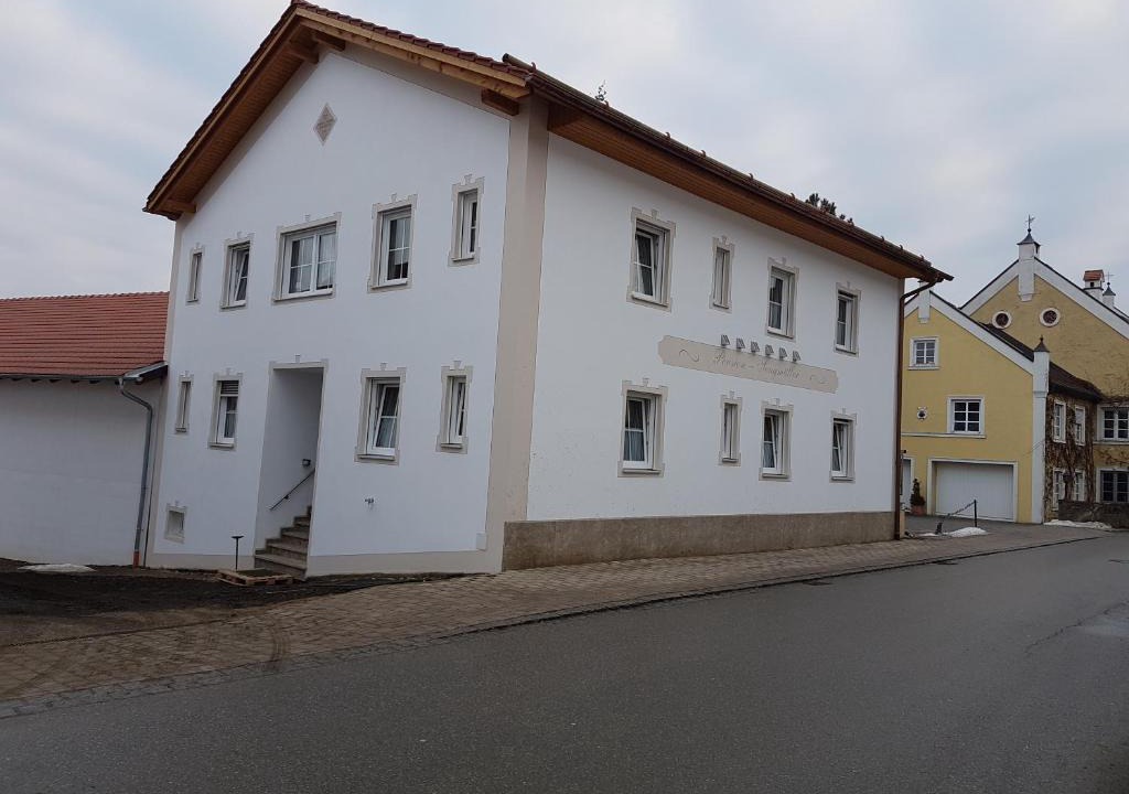 Buchbach House | Pension Sengmüller