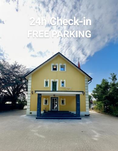 Weststadt Hotel | Pension Smart Living Suites