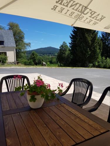 Nagel House | Pension und Gasthof Reithmeier
