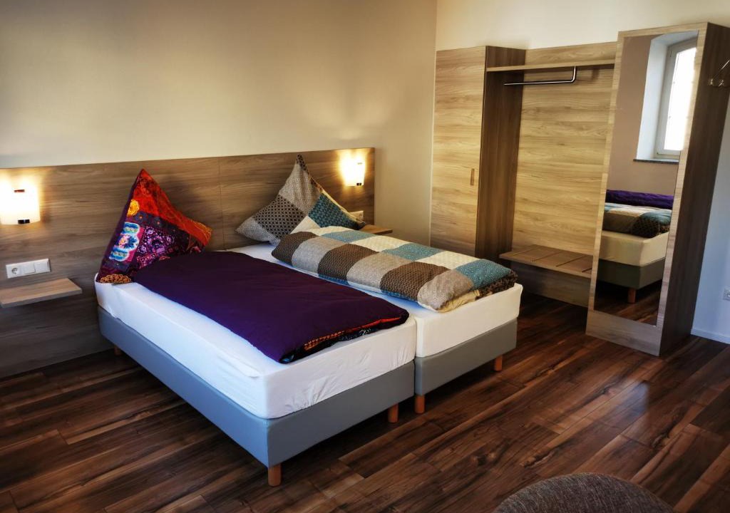 Haag in Oberbayern House | Pension unterm Schlossturm