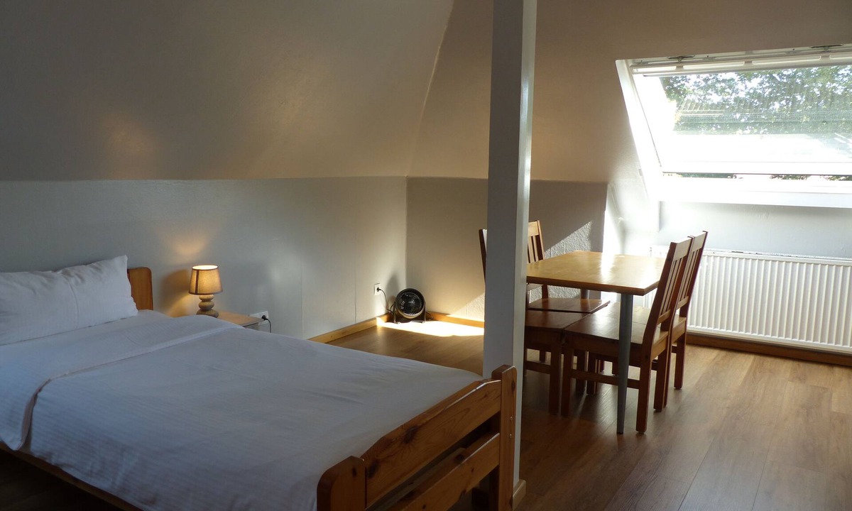 Gyhum House | Pension Ziemann