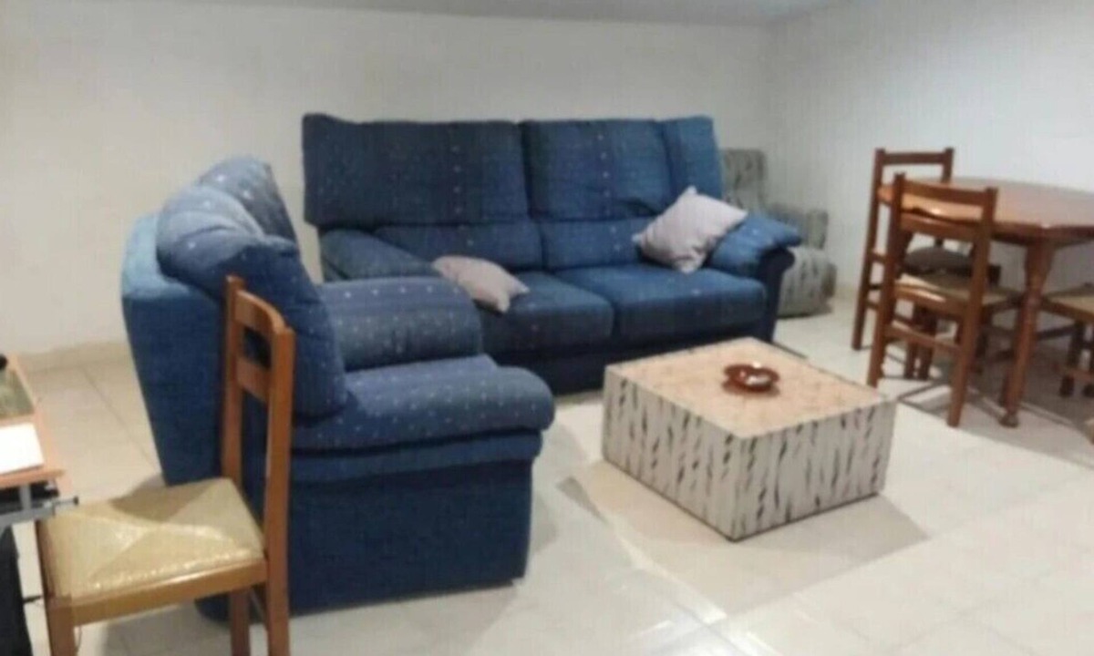 Boiro Apartment | Penthouse 50 meters from the beach
