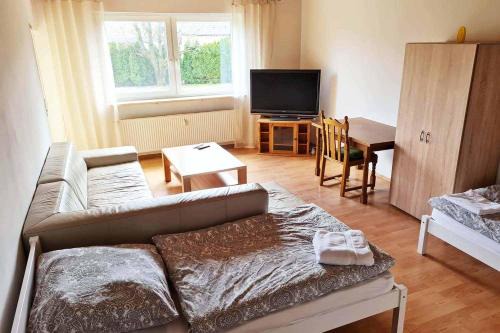 Milmersdorf Apartment | Penthouse Apartment near Nürnberg
