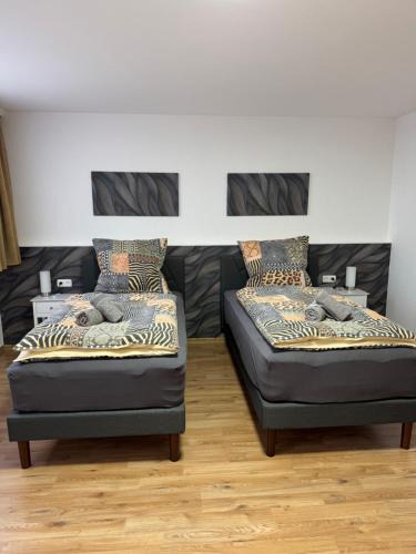Stadtkern Marl Apartment | Penthouse Central Apartment