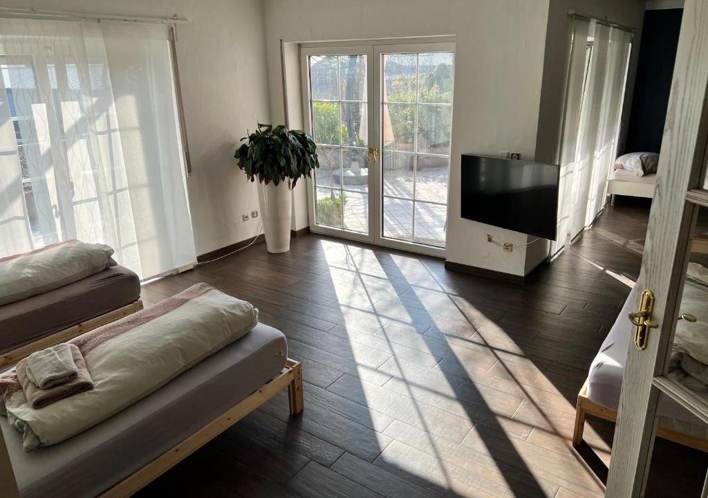 Alzenau Apartment | Penthouse