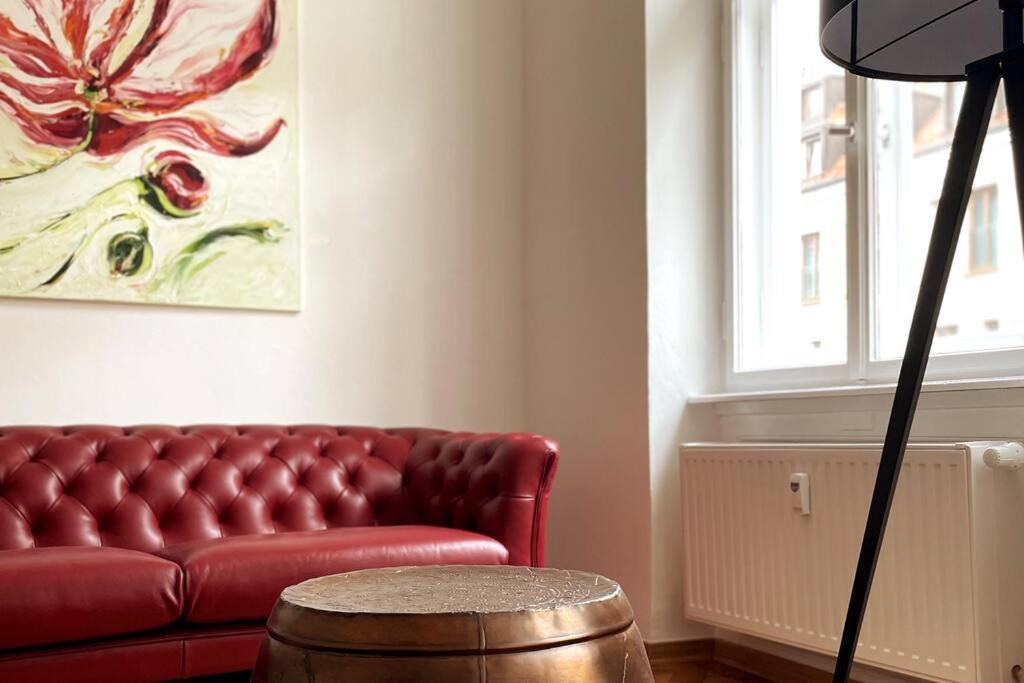 Bamberg Apartment | Penthouse Wohnung in 1A City-Lage in Bamberg