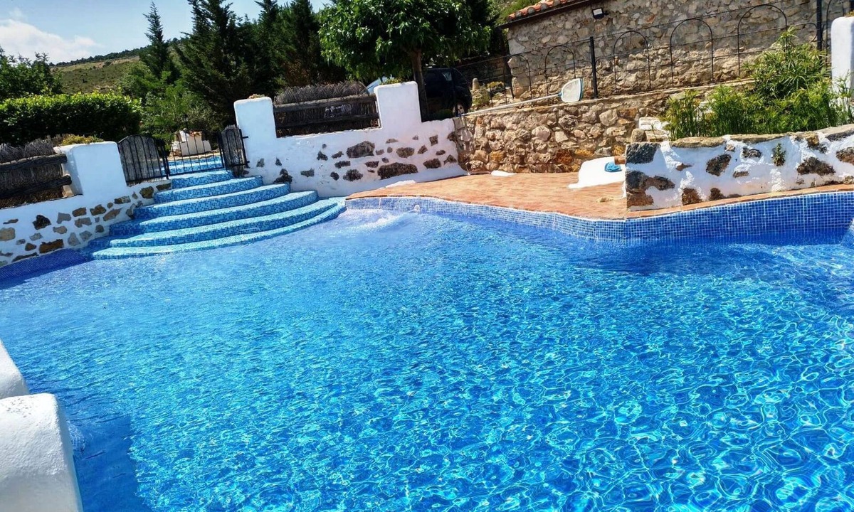 La Torre d'En Besora Cottage | Perfect for couples.