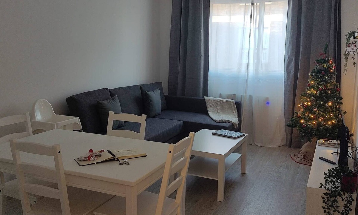 Lavadores Apartment | Perfecto Para Visitar Vigo y las Rías Baixas
