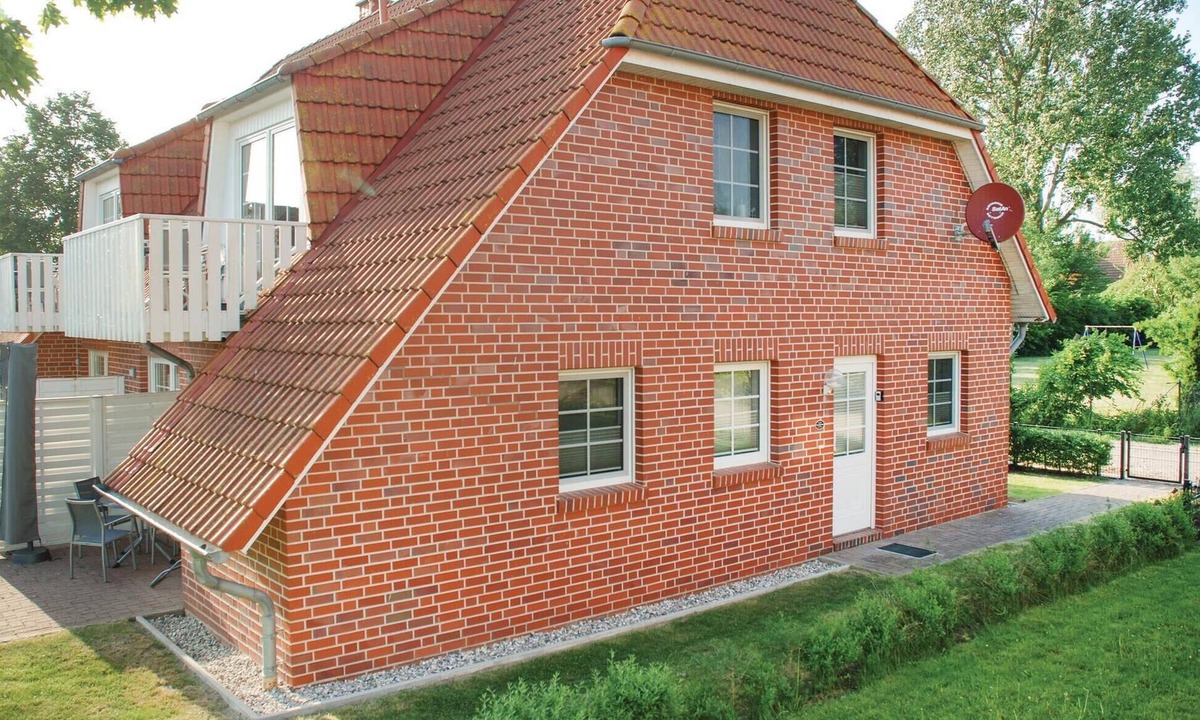 Gollwitz Apartment | Pet friendly apartment