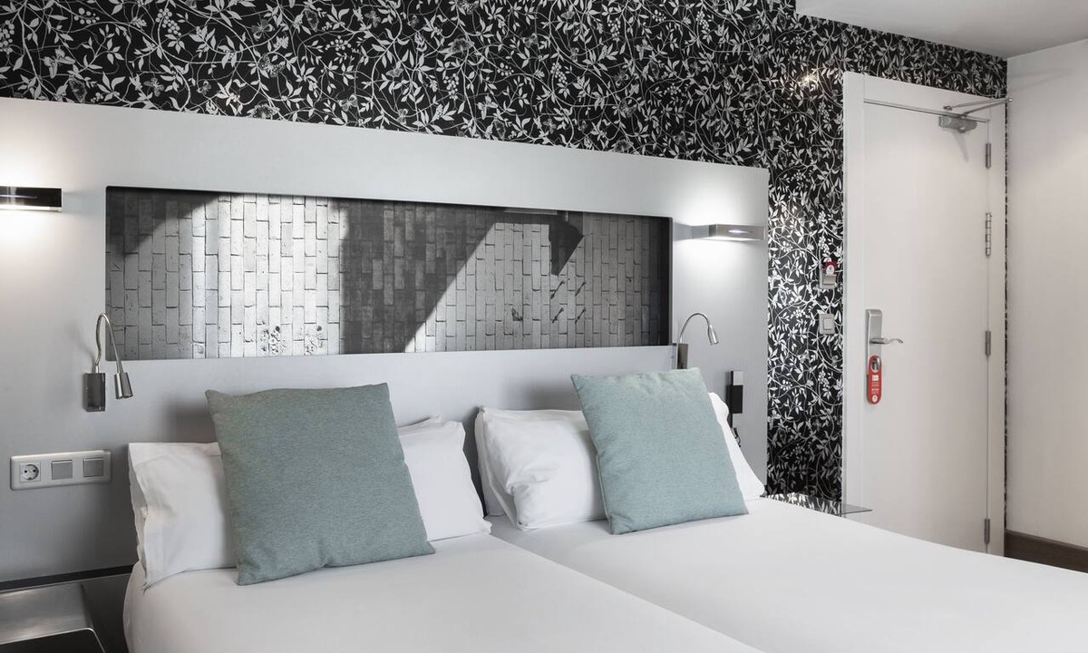 Palacio Hotel | Petit Palace Plaza Mayor