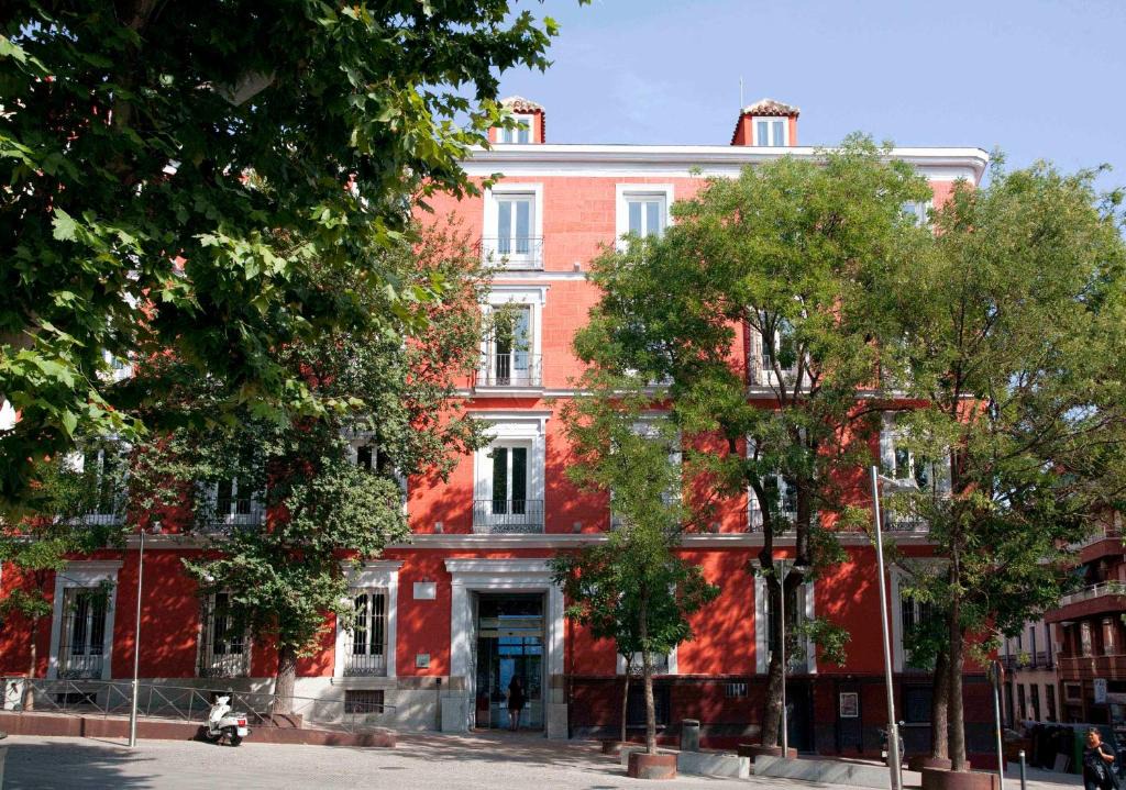 Justicia Hotel | Petit Palace Santa Bárbara