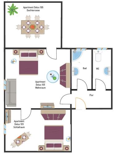 Regen House | pfefferHÄUSL