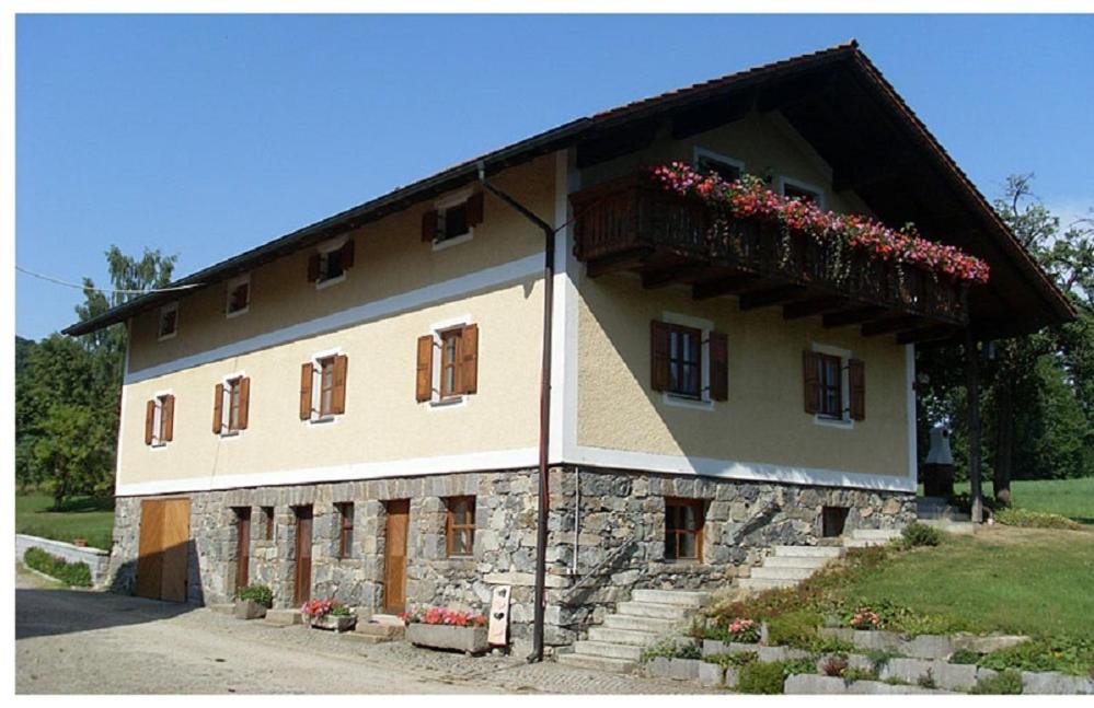Eschlkam Apartment | Pflaumermühle