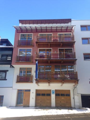 Gurgl Apartment | Piccard Obergurgl