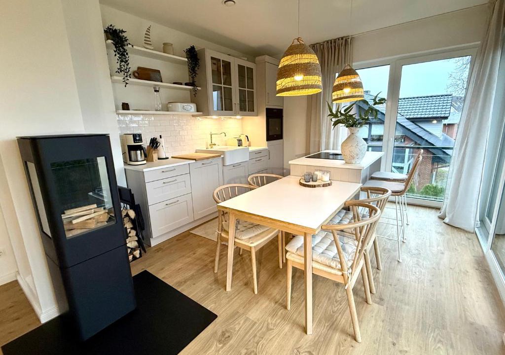 Haffkrug Apartment | PIERSIDE - Pier 4