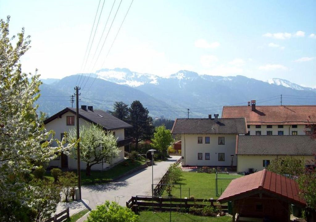 Umrathshausen Apartment | Pikarthof