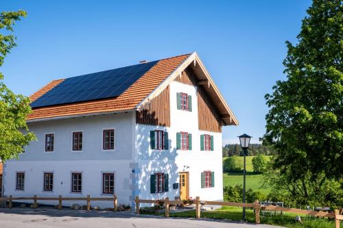 Wildsteig Hostel | Pilgerhaus Wildsteig