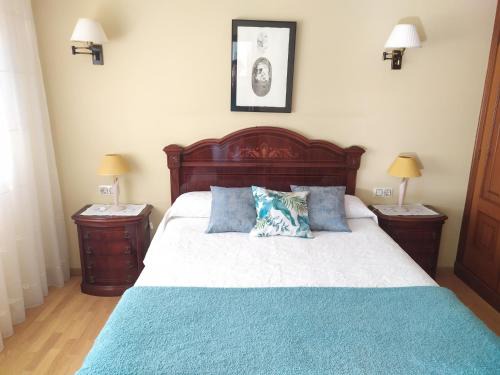Isla de Arosa Apartment | Piso Avenida Castelao XXL