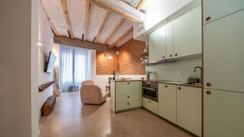 Aranda de Duero Apartment | Piso boutique en calle emblemática