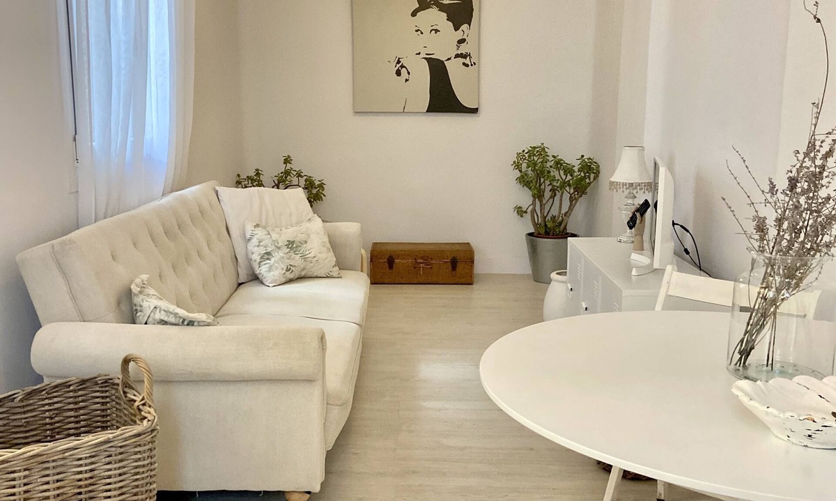 Goya Apartment | Piso Chic en la mejor zona de Madrid/barrio Salamanca