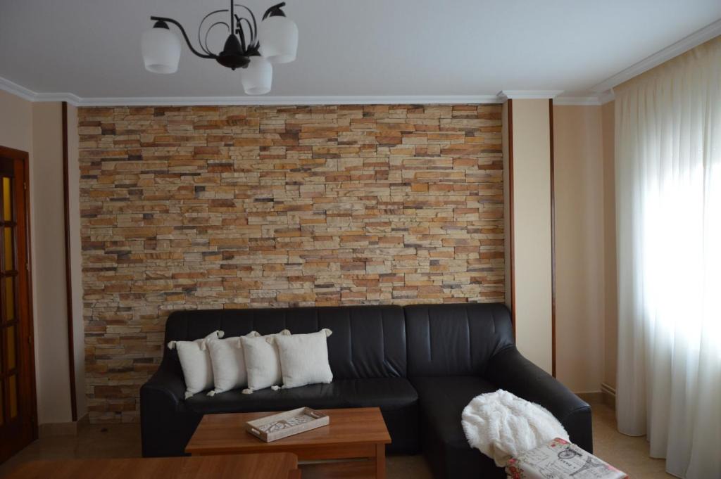 Arzua Apartment | Piso da Empegada