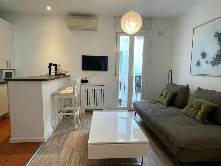 Justicia Apartment | Piso en pleno centro de Madrid
