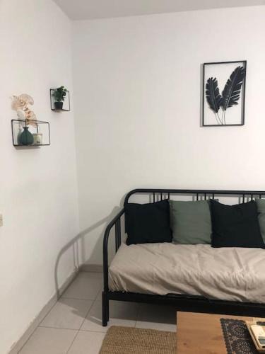 Cabra Apartment | Piso los franchutes