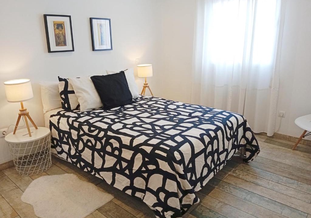 San Diego Apartment | Piso tranquilo y luminoso a una parada de Atocha