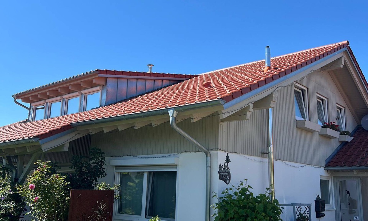Eglofs Apartment | Pit-Stop Allgäu