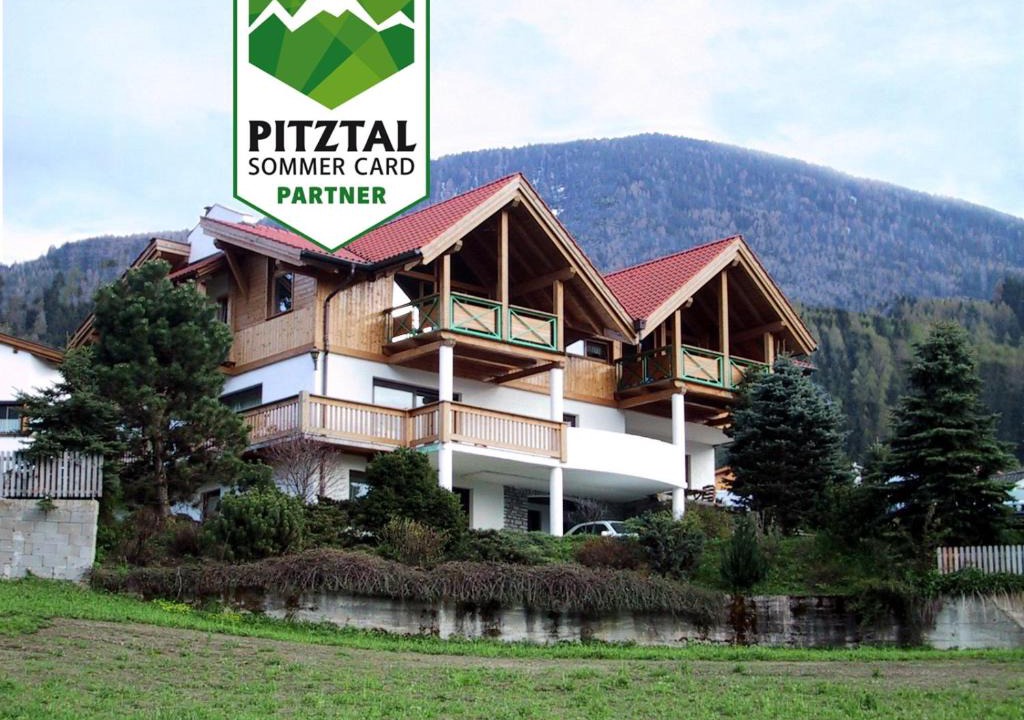 Arzl im Piztal Apartment | Piz Apart