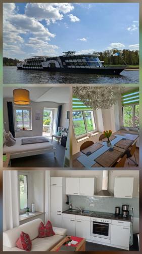 Hosterwitz House | Plantagengut Hosterwitz