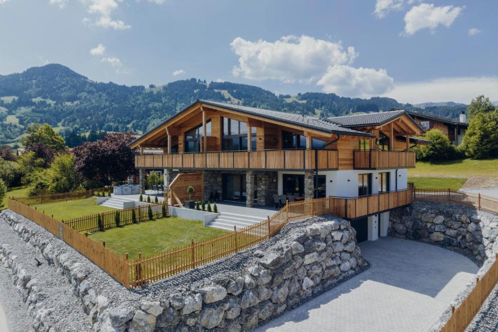 Ofterschwang Hotel | Platzhirsch Ofterschwang