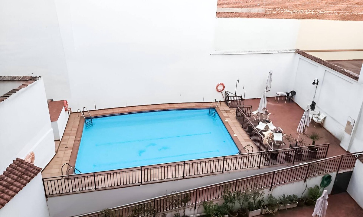 Centro Apartment | Plaza Mayor II - Two-bedroom apartment