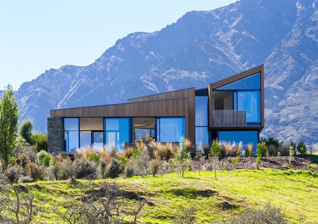 Jacks Point House | Point Vista - Queenstown Luxury