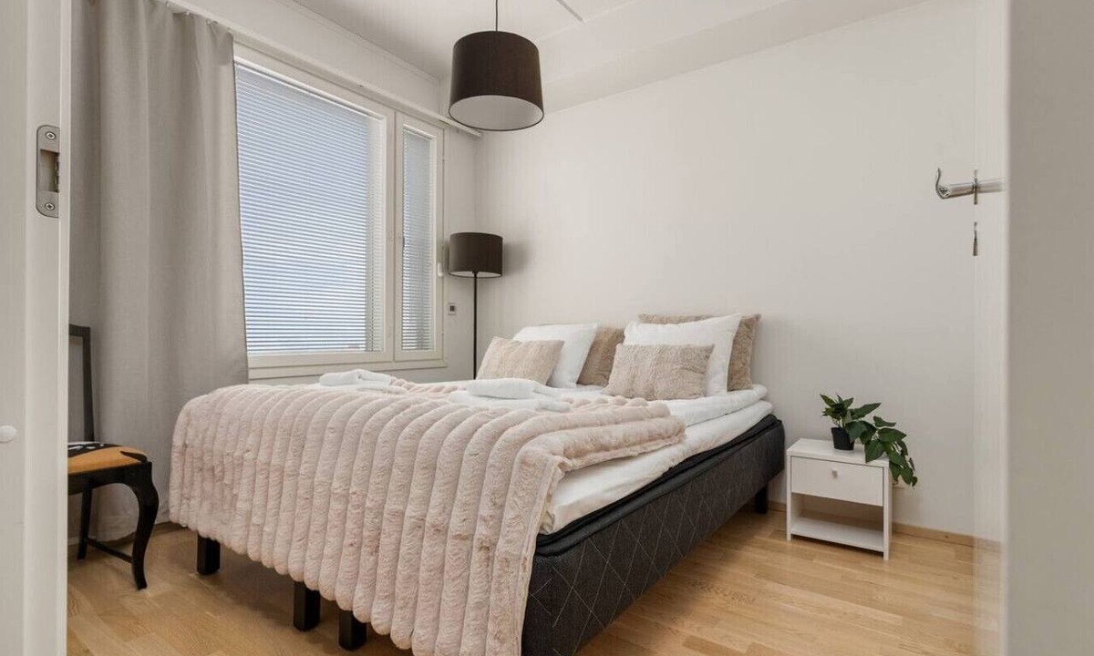Rovaniemi Apartment | Polar City Apartment, Sauna By Lapland Host