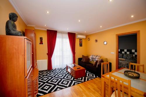 Ponteareas Apartment | Ponteareas Precioso apartamento . VUT-PO-011959