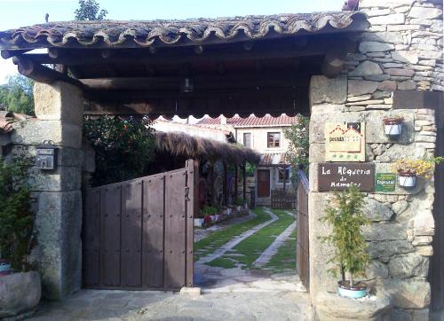 Mamoles House | Posada La Alquería de Mámoles