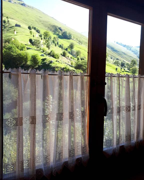 San Roque de Riomiera House | Posada La Vieja Escuela