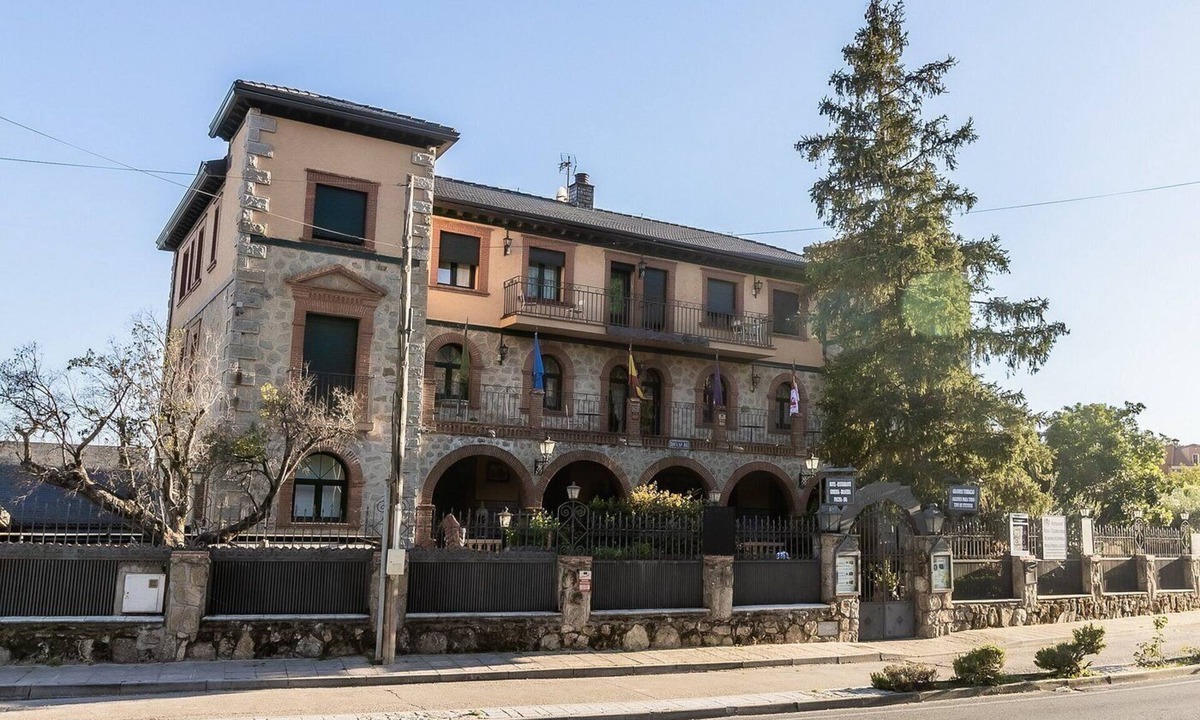 Piedralaves House | Posada Real Quinta San José