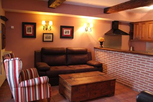 Old Town House | Posada San Martin