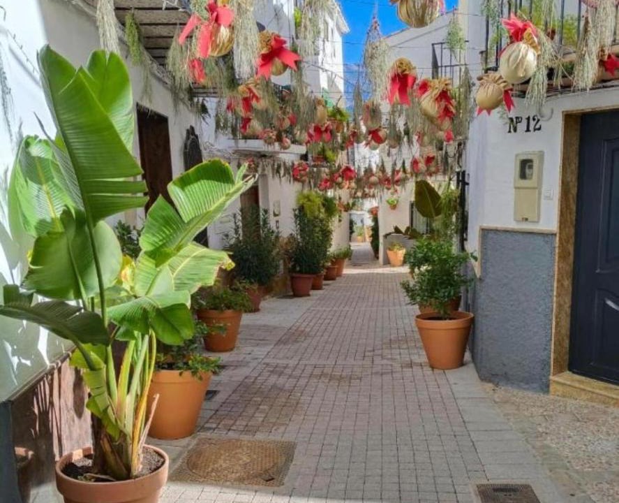 Quesada Apartment | Poseidón