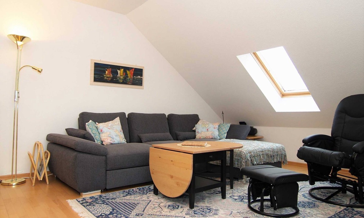Kuehlungsborn Apartment | post street PO30-01 . - Poststr. 30 aur. PO30-01