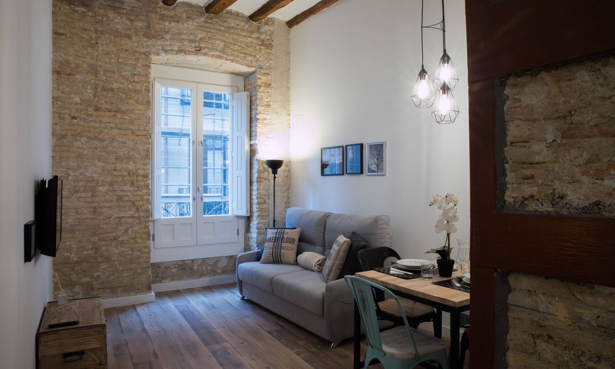Zaragoza Old Town Apartment | PPRINCIPAL D - PD - APARTAMENTOS ALMADA - Plaza del Pilar